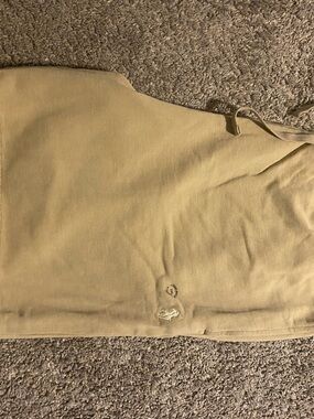 Polo by Ralph Lauren Tan Men's Shorts